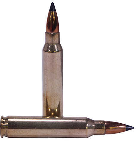 223 Rem 55 Grain Ballistic Tip 20 Rounds Nosler Ammunition 223 Remington