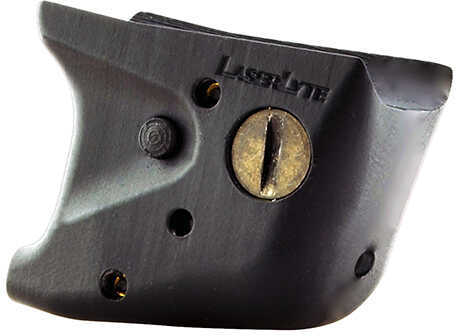 Laserlyte UTADb Trigger Guard Mount Red Diamondback Db380 And Db9 Black