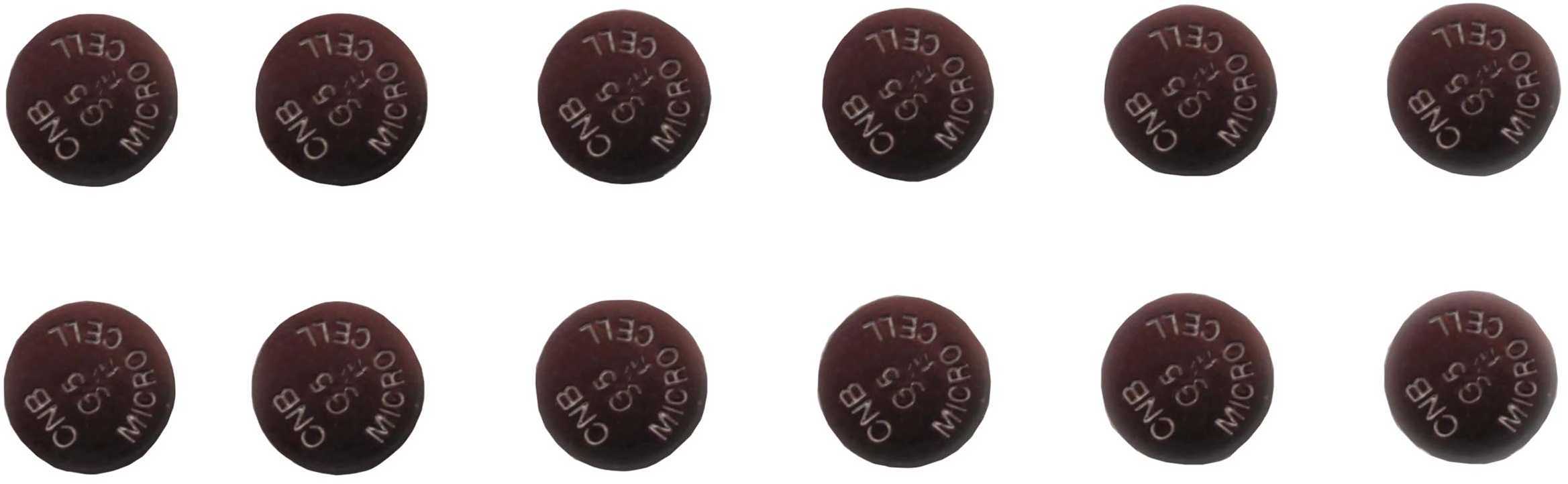 Laserlyte 393 Batteries 12 Pack Bat-12Pk-393