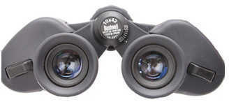 Bushnell Binocular 10x42mm Black Porro BAK-4 Wp/FP Twist Up EyecUps Box 6L