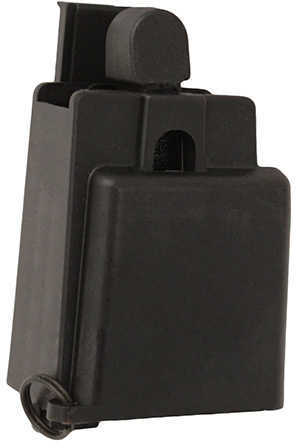 magLula Lu18B Loader And UnLoader Uzi 9mm Black Polymer