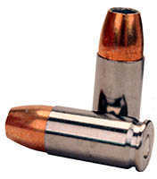 9mm Luger 124 Grain Hollow Point 20 Rounds Sig Sauer Ammunition