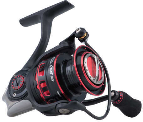 Abu Garcia Revo SX 9 Ball Bearing 6.2:1 Gear Ratio Spinning Reel