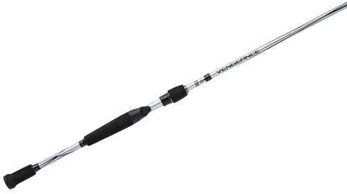 Garcia Vengeance Rod Casting 1Pc H 7Ft 6In