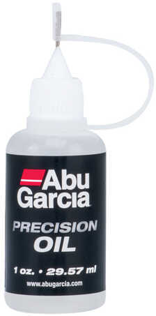 Abu Garcia Reel Oil 1Oz Model: ABUOIL