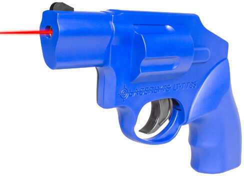 LYTE LTTT85 TRIGGER TYME LASER SNUBBY