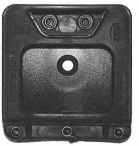 Fobus Roto Belt Attachment For Belts Up To 2 1/4" Md: Rb214