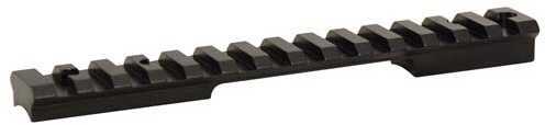 Leupold 170745 Base For Savage 10/110 S/A 1-Piece Style Blk Matte Finish