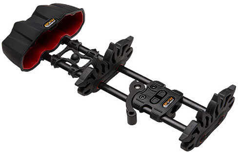Apex Quiver Reactor Black 5-Arrow