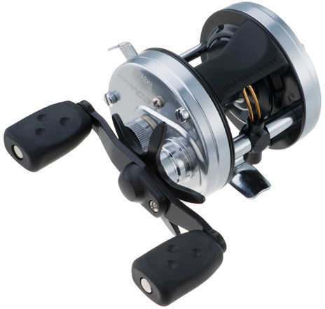 Garcia 5500 C3 Reel 3bb 5.3:1 240/12