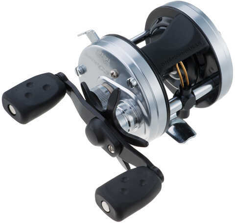 Garcia 6500 C3 Reel 3bb 5.3:1 320/12#