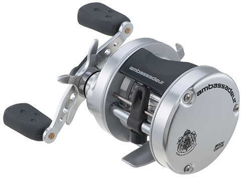 Garcia Ambassadeur S Reel 2bb 5.1:1 230/14