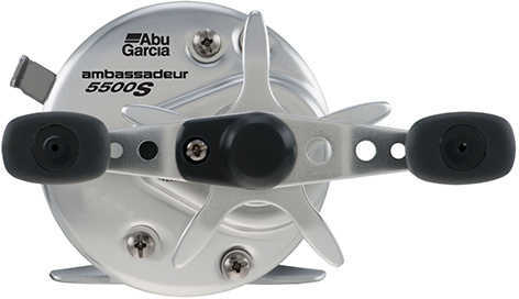 Garcia Ambassadeur S Reel 2bb 5.1:1 230/14