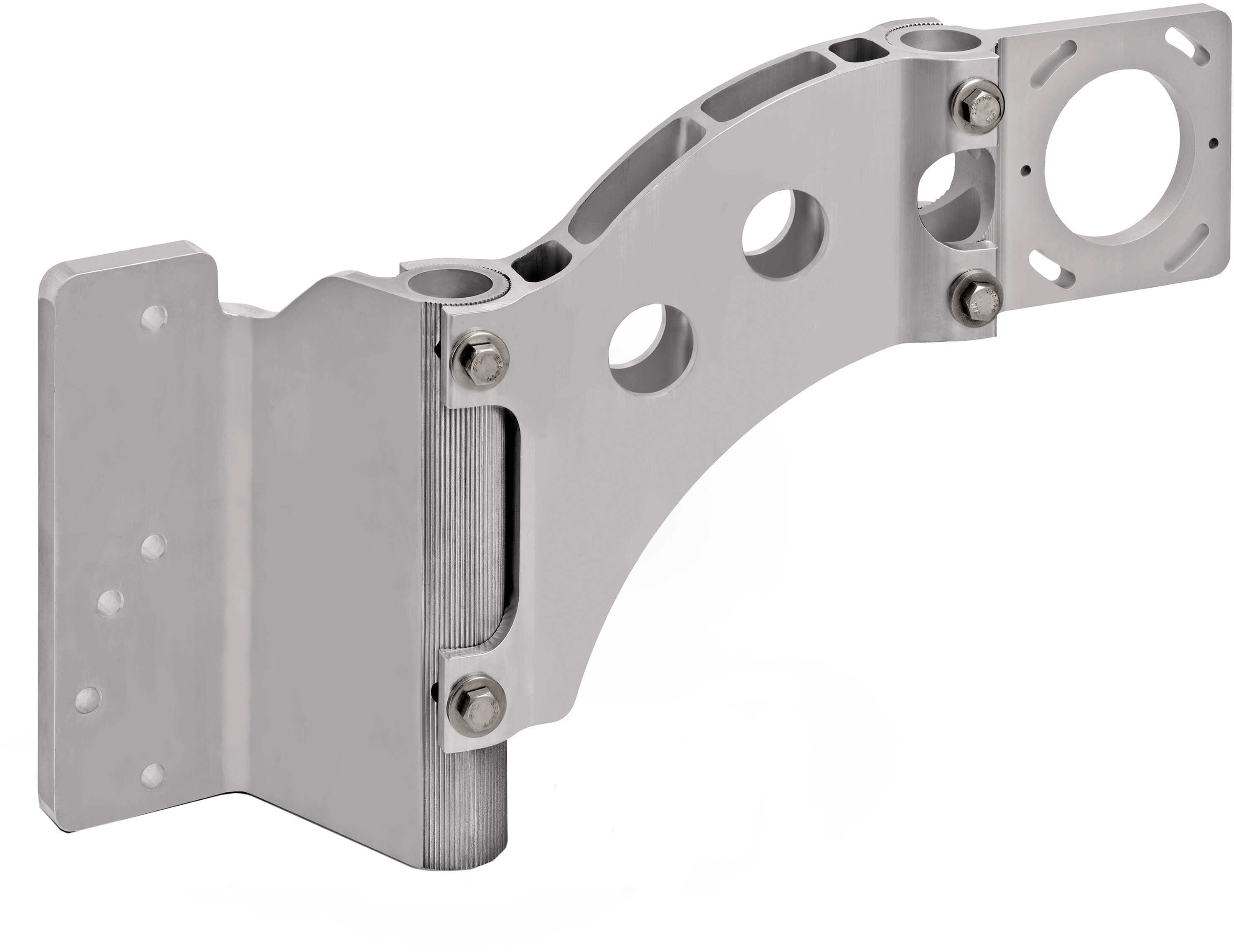 Minn Kota/Humminbird 360 Mount Bracket Adapter Port Side