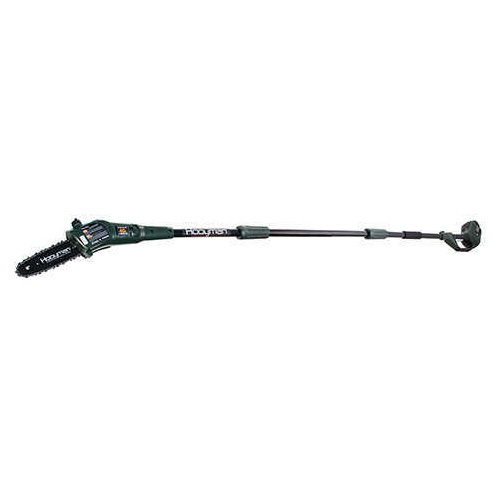 HOOYMAN Cordless 40 Volt Lithium Pole Saw