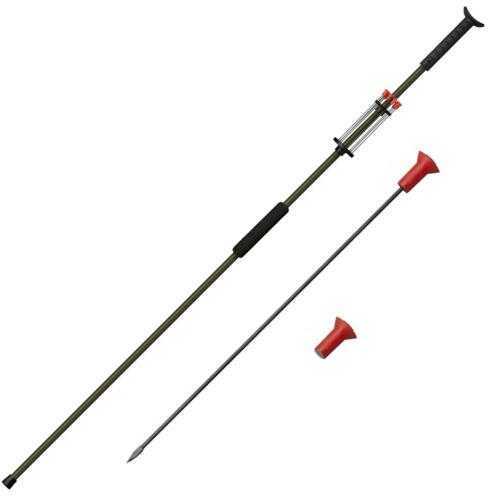 Cold CSB3574Z Blowgun 357