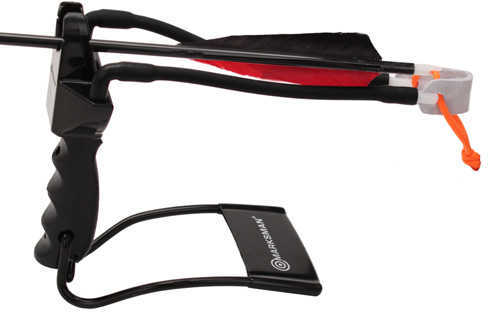 Marksman Pocket Hunter Slingshot