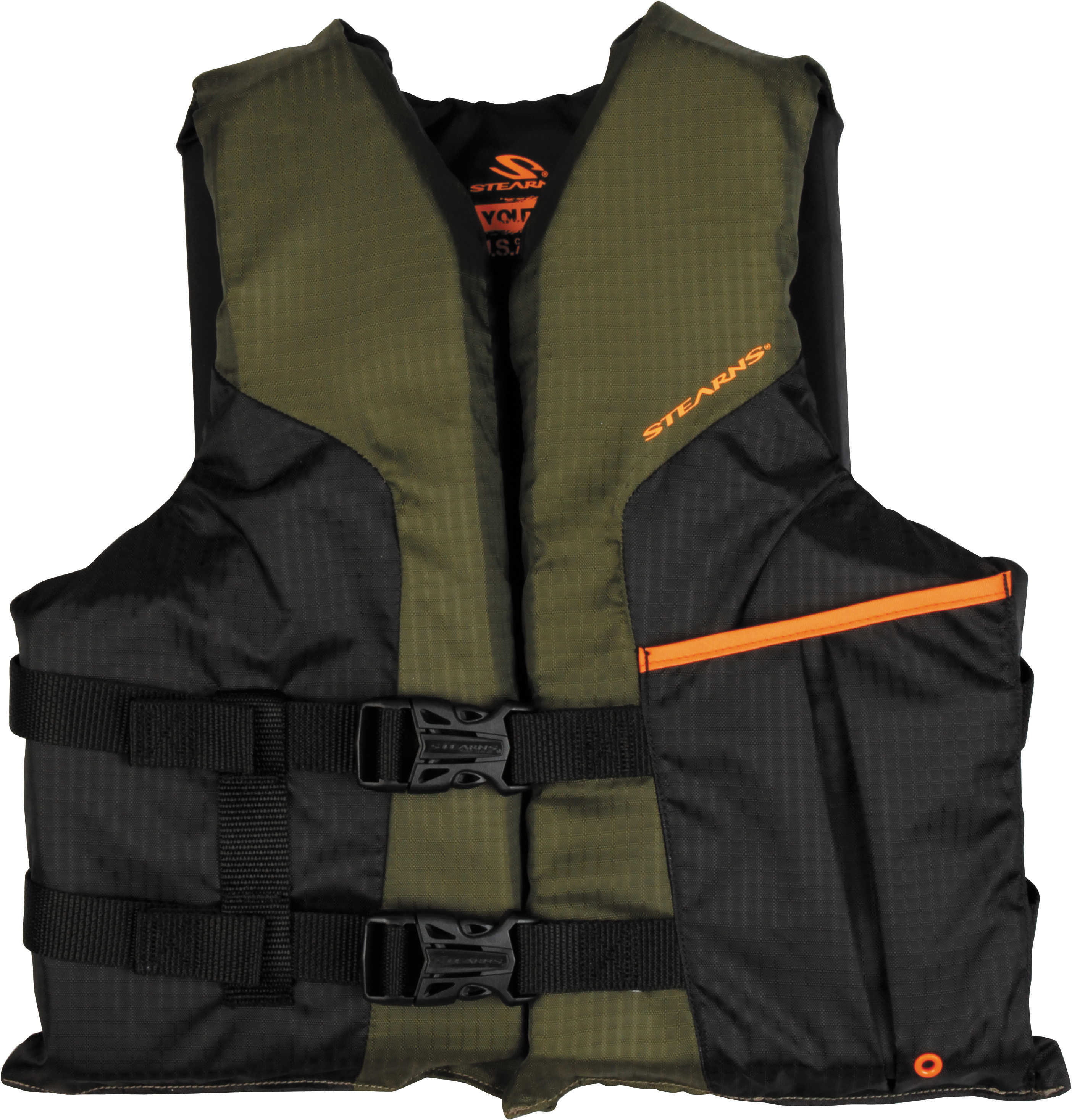 Stearns Pfd 4120 Sport Vest Youth Green 2000013810