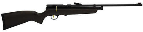 Beeman Qb78D-22 Co2 .22 Pellet Air Rifle Single Shot 500Fps