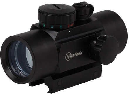 Firefield Agility 1x30 Dot Sight