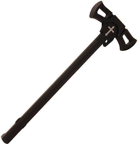 POF USA Tomahawk Charging Handle 308 Ambidextrous 00850