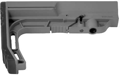 MFT BATTLELINK Minimalist Stock Mil Spec Grey