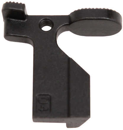 Patriot Ordnance Factory Black Universal Bolt Catch 00667