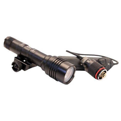 Streamlight Protac Rail Mount 2l Light Black 650l