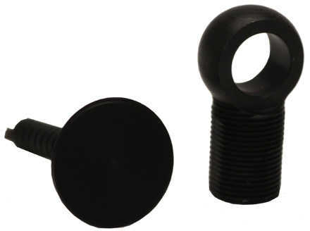 Rifle Weaver Backup Base