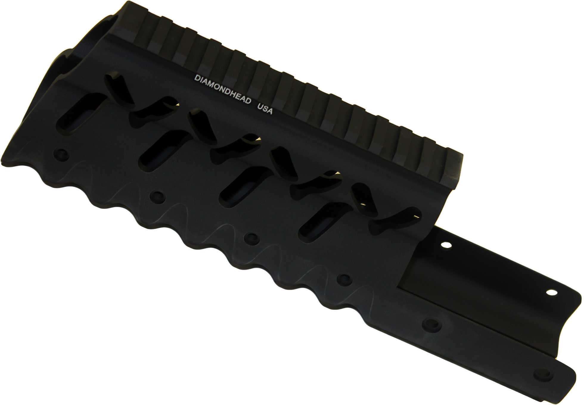 Dh VRS Handguard KRISS Vector Carbine 45 ACP Blk