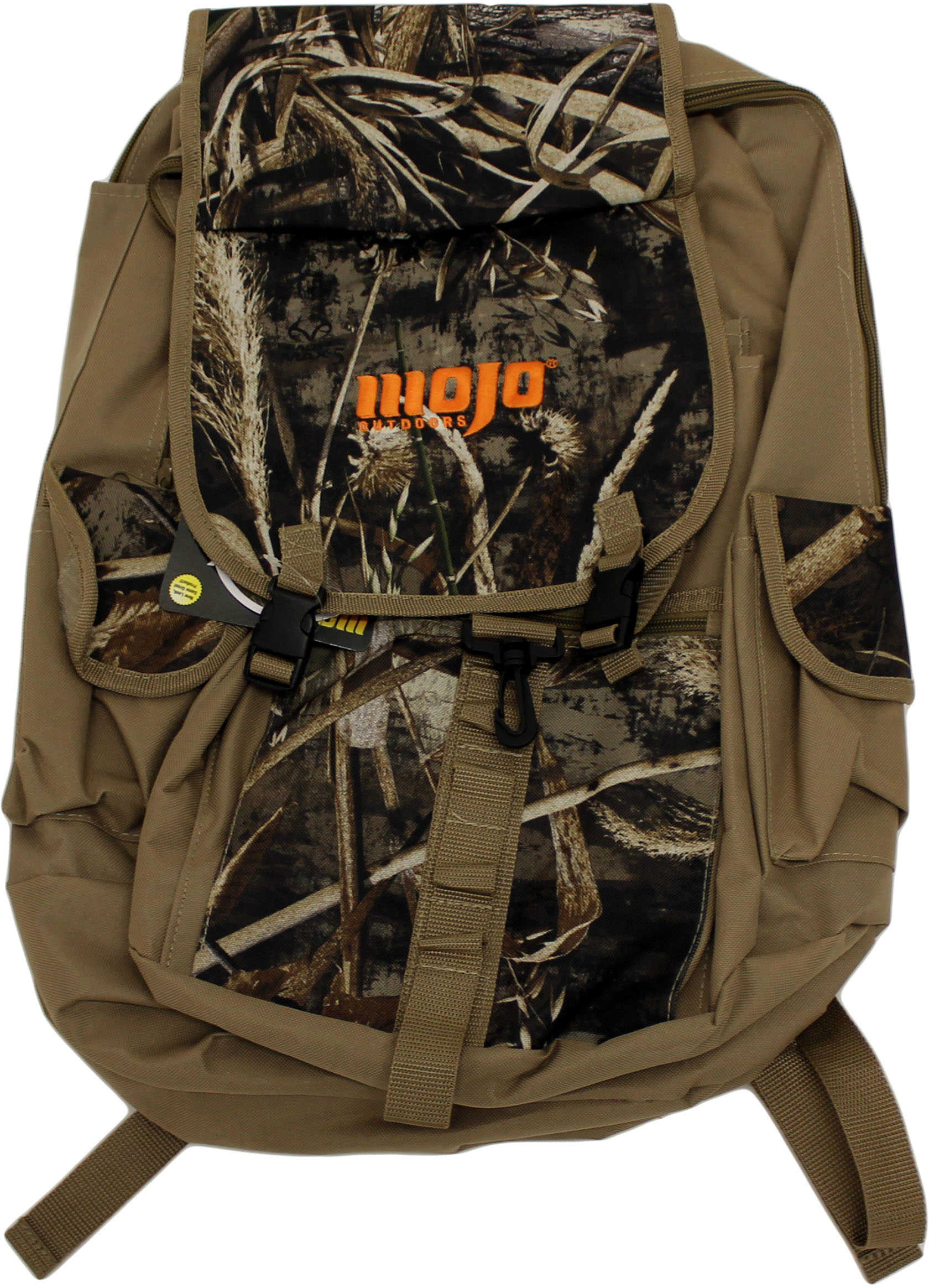 MOJO Pack Decoy Backpack Holds 2 Decoys & Accessories