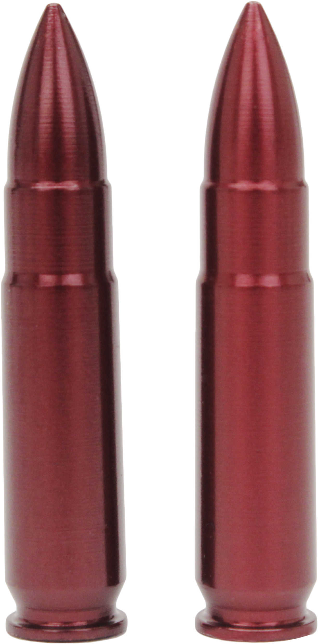 A-Zoom 300 AAC Blackout Metal Snap-Caps 2Pk