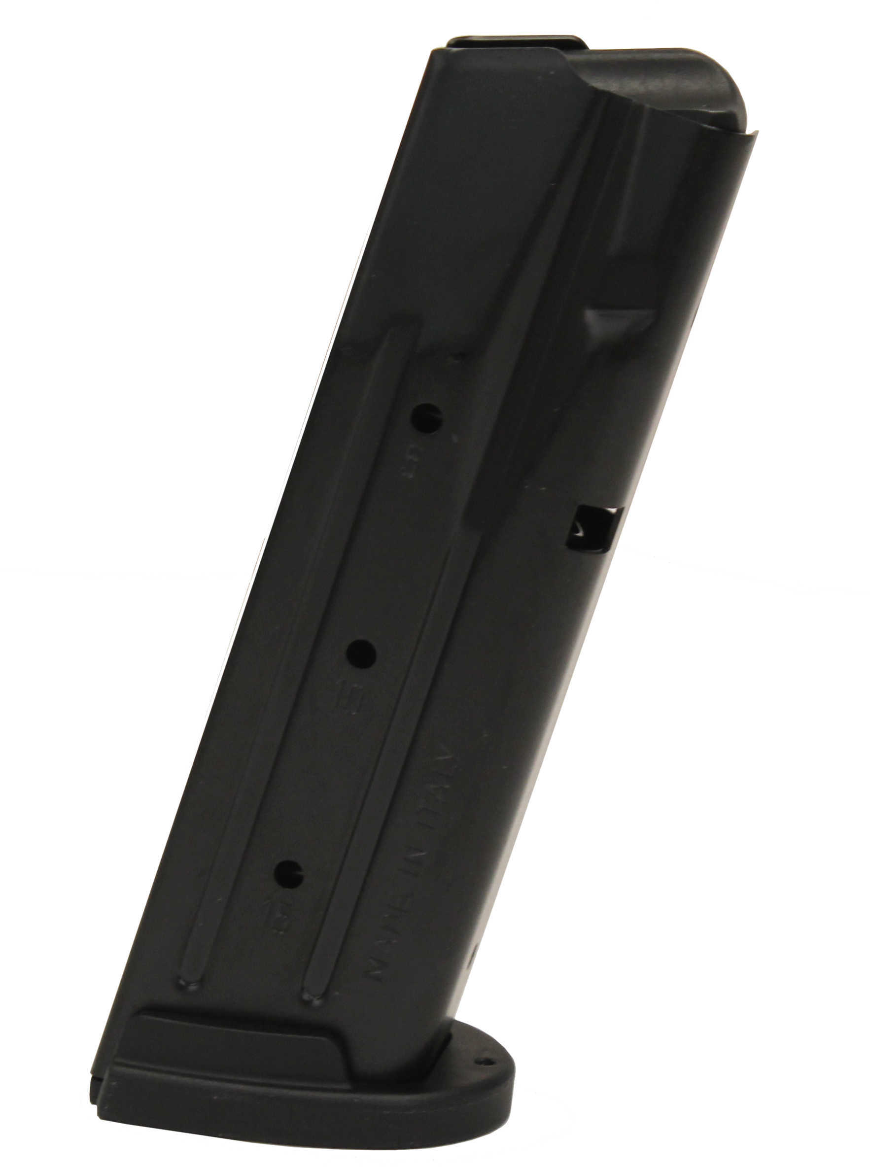 Sig Sauer Magazine P250/P320 40 S&W/357 Sig 13Rd Black Finish MAGMODC4313