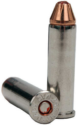 357 Mag 135 Grain Ballistic Tip 25 Rounds Hornady Ammunition 357 Magnum