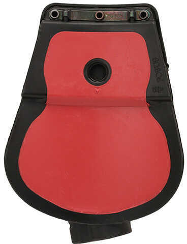 Fobus Ru3 Std EVOL Paddle Holster