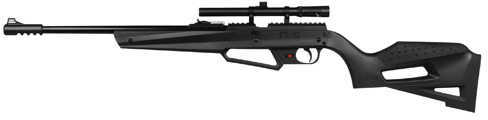 Umarex USA NXG APX Air Rifle Pump .177 Pellet & BB FOF Black Airgun Md: 2251600
