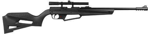 Umarex USA NXG APX Air Rifle Pump .177 Pellet & BB FOF Black Airgun Md: 2251600