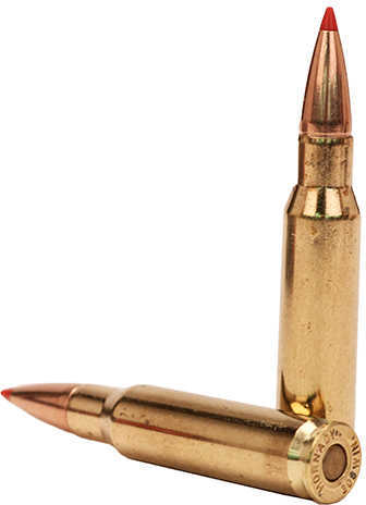 308 Win 165 Grain GMX 20 Rounds Hornady Ammunition 308 Winchester