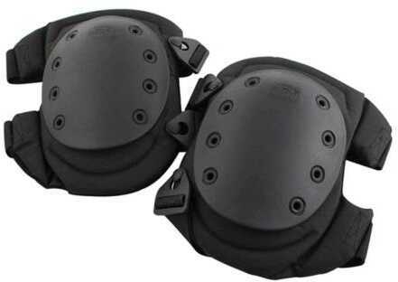 HATCH Centurion KP250 Knee Pads One Size Nylon Black Finish 4501