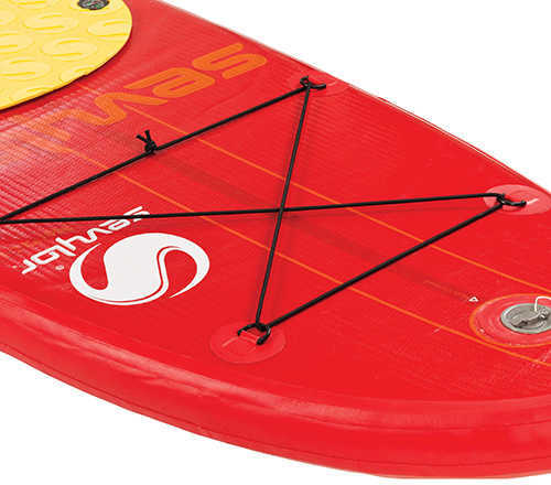 Sevylor Monarch Inflatable Stand Up Paddle Board