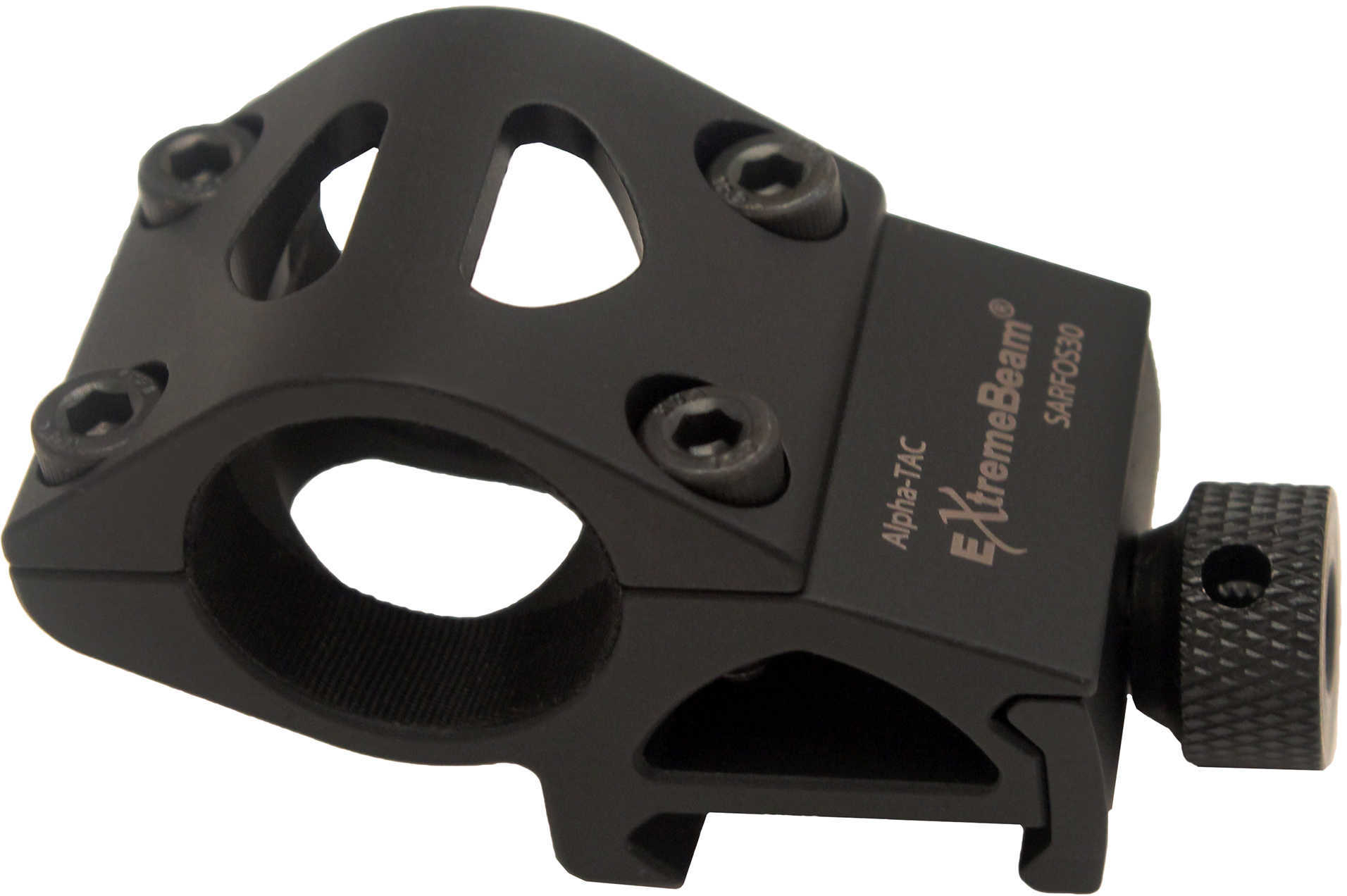 ExtremeBeam SAR 5/7 SX Rail Mount