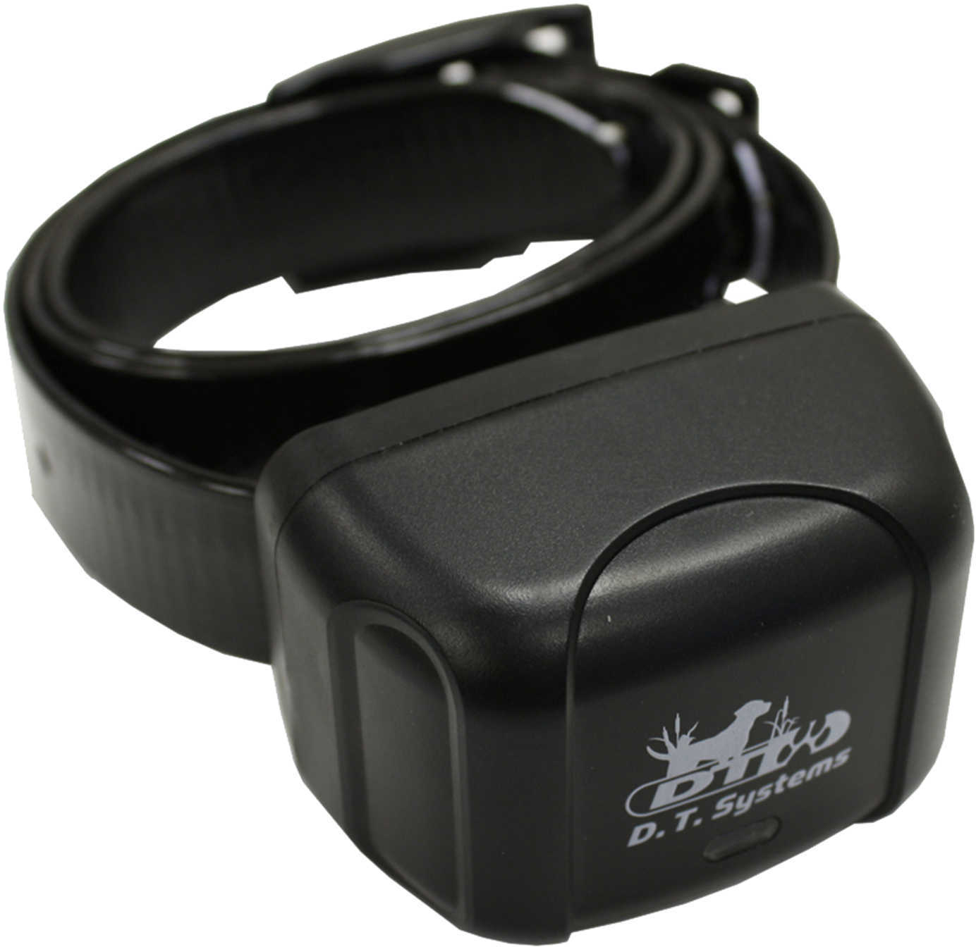 D.T. Systems R.A.P.T. Add On Replacement Collar-Black