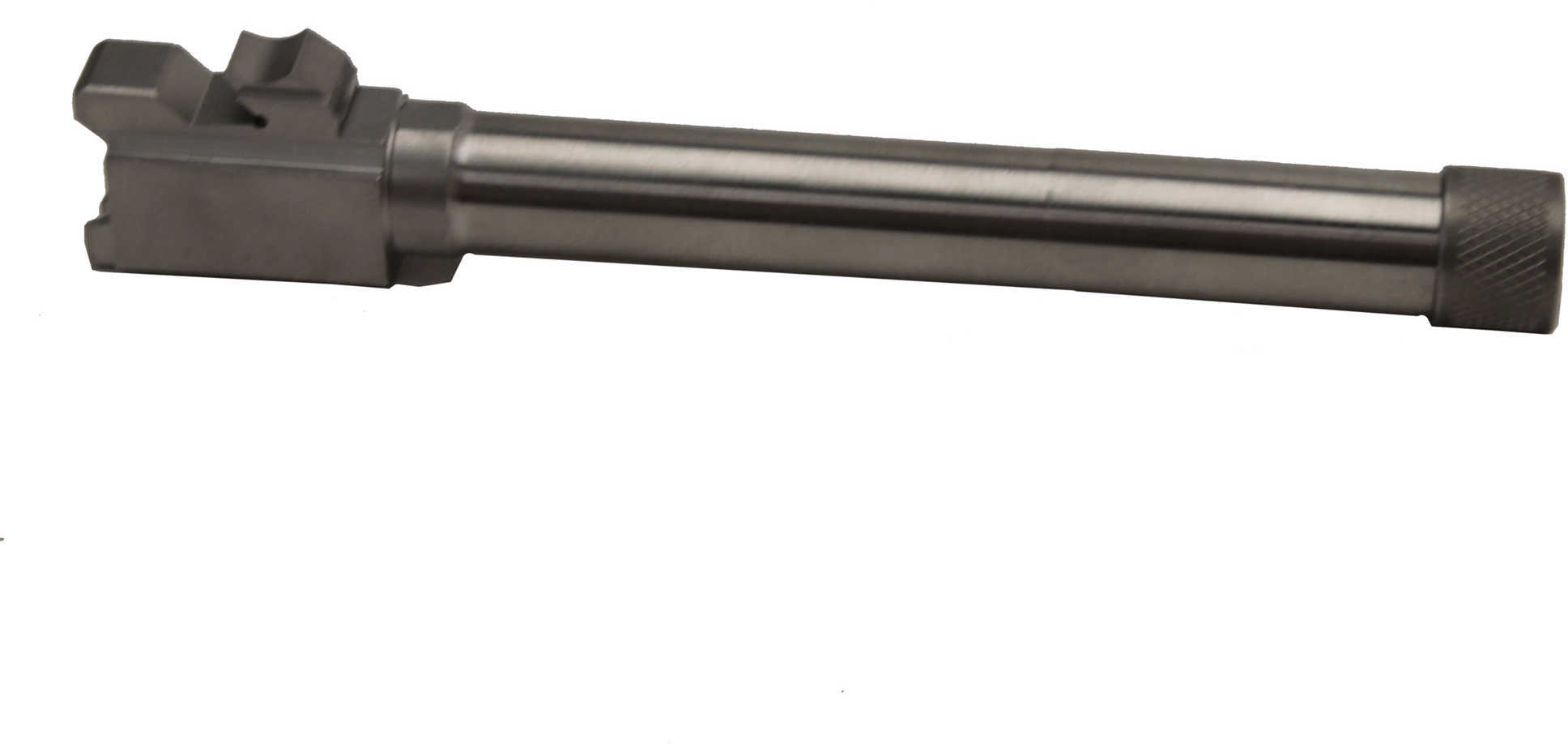 Storm Lake Barrels 9MM 4.59" Fits Smith & Wesson M&P Stainless Finish 1/2-28 Thread With Prot