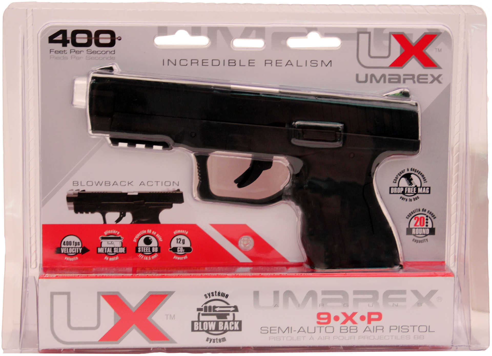 Umarex 9XP