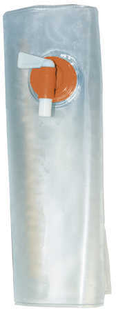 UST Water Carrier Roll-Up 10L Clear W/One Handed Spout