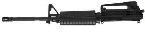 Windham Weaponry MPC Upper 223 Rem 5.56 NATO 16" M4 Profile Barrel Black Finish Fits AR Rifles Ur16M4A4B