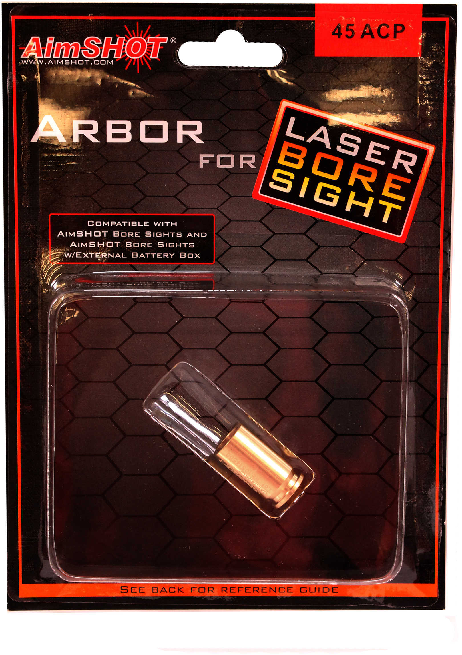 Aimshot Arbor 45 ACP