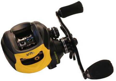 Ec SR-LH Victory II 10BB 6.3 Cast