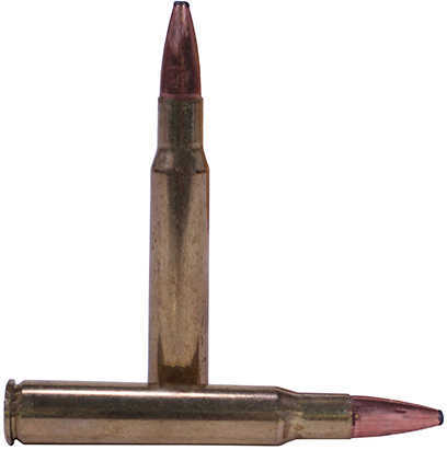 30-06 Springfield 180 Grain Fusion 20 Rounds Federal Ammunition