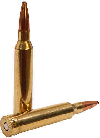 7mm Rem Mag 150 Grain Soft Point 20 Rounds Federal Ammunition 7mm Remington Magnum